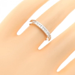 Nhẫn kim cương 18KWG 0.25CT 668450
