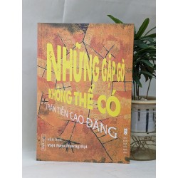 Những Gặp Gỡ Không Thể Có 137702