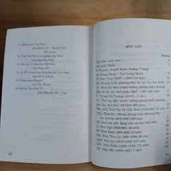 Biên Niên Sử Việt Nam & Tóm Tắt Niên Biểu Lịch Sử Việt Nam (2 Cuốn) 695489