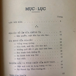 Bí mật vũ trụ - Trần Kim Thạch 299752