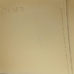 【Vintage】Túi Loewe 616684