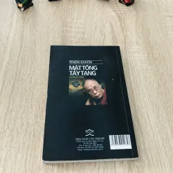 MẬT TÔNG TÂY TẠNG – Tenzin Gyatso 931675