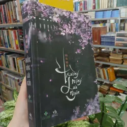 TRƯỜNG MỘNG LƯU NGÂN - THIÊN TẦM THIÊN TẦM (Dịch giả: Phan Lưu Ly và Thiểm Dương)