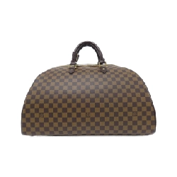 Túi xách Boston Louis Vuitton Damier Ribera GM N41432 - Hàng hiệu Chính hãng