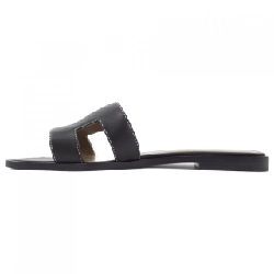 【Mã giảm giá】Giày sandal HERMES 664758