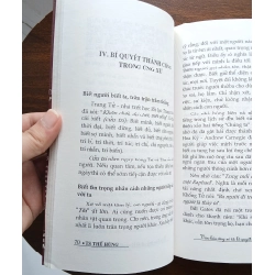 Văn hoá ứng xử bí quyết trẻ lâu sống lâu - Ts. Thế Hùng 537789