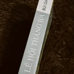 Lễ hội tháng ba  698385