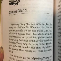 [LỊCH SỬ - HƯ CẤU] Hội thề - Nguyễn Quang Thân 572637