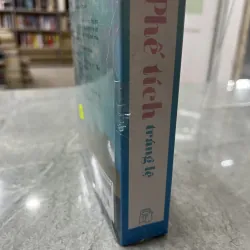 PHẾ TÍCH TRÁNG LỆ - LÊ THUỲ GIANG 797539