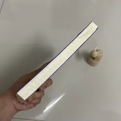 [SÁCH] KẺ TRỘM VOI - JANE KERR (MỚI 100% CÒN SEAL) 796111