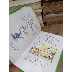 Titeuf c'est pô une vie...- Zep 791600