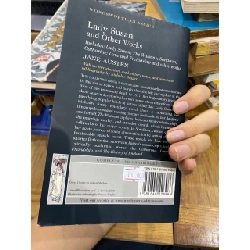Lady Susan and Other Works - Jane Austen 526345