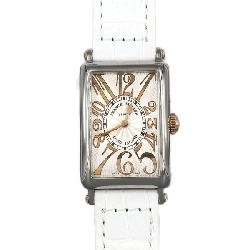 Frank Muller 902QZ REL STG Long Island PG Combi Quartz - Hàng hiệu Authentic