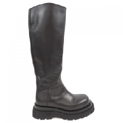 BOTTEGA VENETA Giày bốt dài - Hàng hiệu Authentic