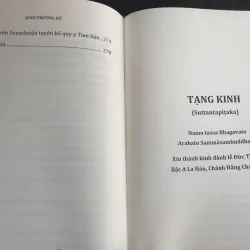 Kinh Trường Bộ 700820