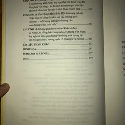 Nghệ thuật Chăm Pa - Nghiên cứu kiến trúc và điêu khắc đền-tháp 642594