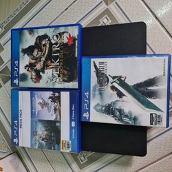 Máy chơi game SONY PLAYSTATION PS4 SLIM 1TB MÀU ĐEN CHÍNH HÃNG 99% 139267