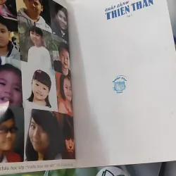 Chắp cánh thiên thần 1, 2 - Duy Tuệ 1018820