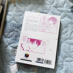 Manga - Đến ngày gặp anh 762109