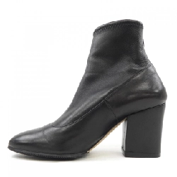 Giày boot Sergio Rossi - Hàng hiệu Authentic 830369