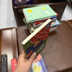 DỪNG CUỘC ĐUA KHÔNG PHẢI LÀ THUA – THÁI ĐỨC PHƯƠNG- K3 1003710