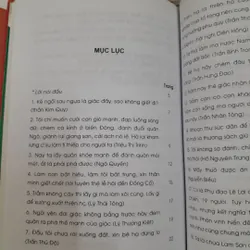 52 câu nói nổi tiếng trong sử Việt. Trần Đình Ba 601439