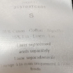 Áo thun CHRISTIAN DIOR J'ADIOR 8 213T03TC001 - Hàng hiệu Chính hãng 823466