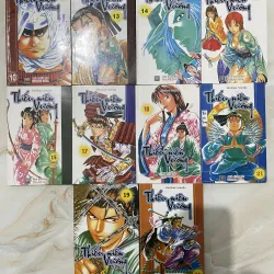 Thiếu niên vương