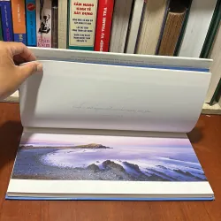 [Sách Tiếng Anh, Bìa Cứng, In Màu] - II REFLECTIONS - Inspring Australian Images 798041