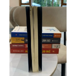 Nghệ thuật lắng nghe trong giao tiếp -Dale Carnegie 740414