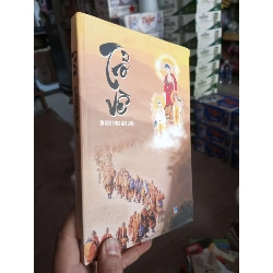 Trở Về - Sa Môn Thích Tâm Luân 2024 mới 90% bìa cứng Sách tôn giáo - tâm linh HCM1004