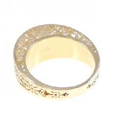 Nhẫn ngọc trai nước ngọt 750YG 665552