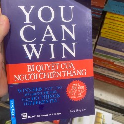 Bí quyết của người chiến thắng
