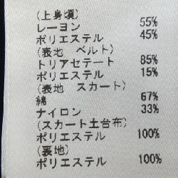Diagram ワンピース - Hàng hiệu Authentic 814636