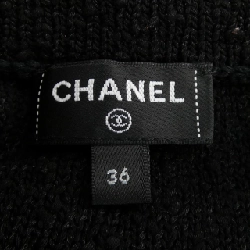 CHANEL P78640K11378 Đầm - Hàng hiệu Chính hãng 813173