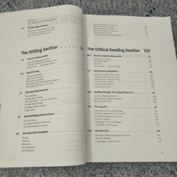 Guide to the SAT & PSAT - Justin Kestler & Ben Florman 550437