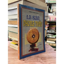 La bàn phong thuỷ - Trình Kiến Quân