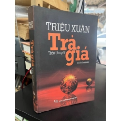 Trả giá - Triệu Xuân 173171