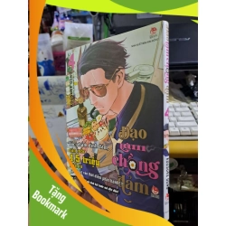 (TẶNG BOOKMARK) Truyện tranh RBK1410-206