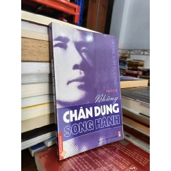 Những chân dung song hành phần 2 - Nguyễn Huy Thắng 451935