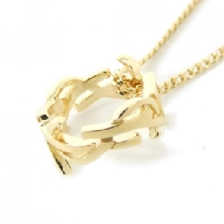 【Sản phẩm mới】Saint Laurent 822754 Y1500 Dây chuyền 626098