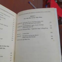 Mark Tier - Bí quyết ĐẦU TƯ & KINH DOANH CHỨNG KHOÁN của Warren Buffett & George Soros 575328