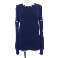 【Mã giảm giá】Louis Vuitton LOUIS VUITTON Áo len