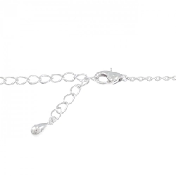 K18WG Dây chuyền - Hàng hiệu Chính hãng 871244