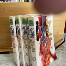 Huyết ma thần kiếm 727501