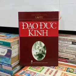 Đạo Đức Kinh♟️