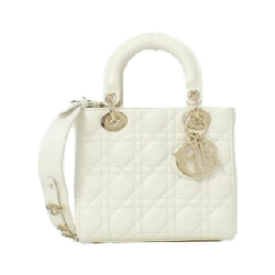 Túi xách Lady Dior nhỏ MY ABCDIOR của Christian Dior