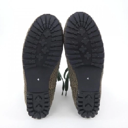 Giày bốt YOHJI YAMAMOTO+NOIR NB-E05-041 657359