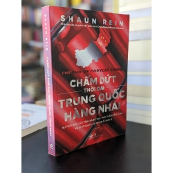 Chấm dứt thời đại Trung Quốc hàng nhái