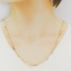 K18YG Dây chuyền - Hàng hiệu Chính hãng 864588